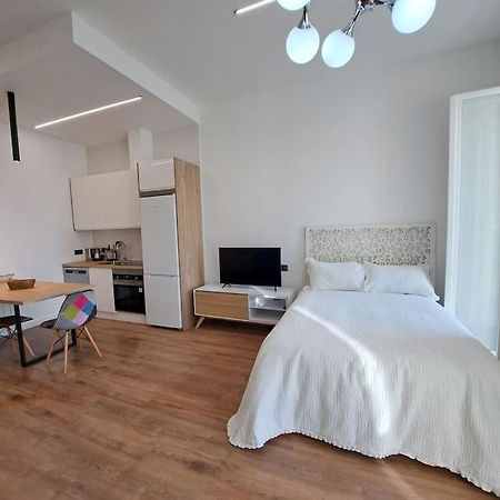 Vigo Bonito Estudio En El Centro Eksteriør bilde