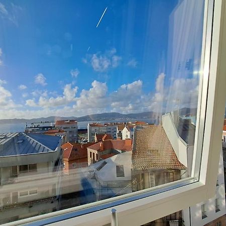 Vigo Bonito Estudio En El Centro Eksteriør bilde