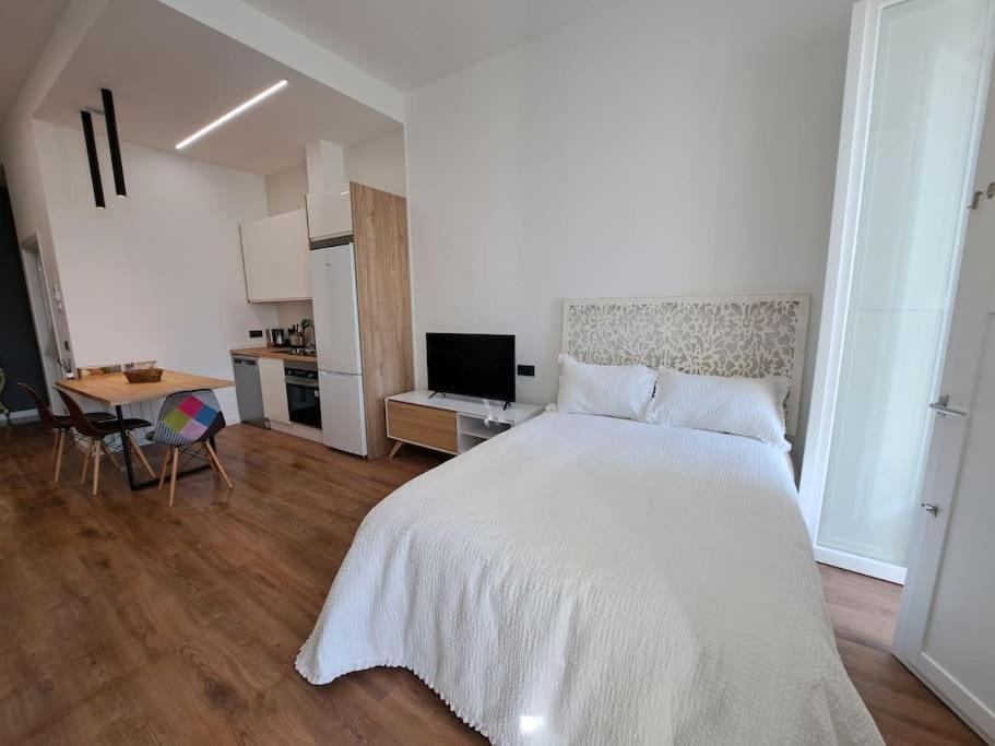 Vigo Bonito Estudio En El Centro Eksteriør bilde